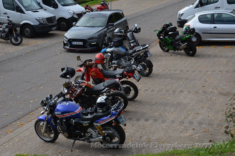 Saisonabschlussfahrt 2022 - 027